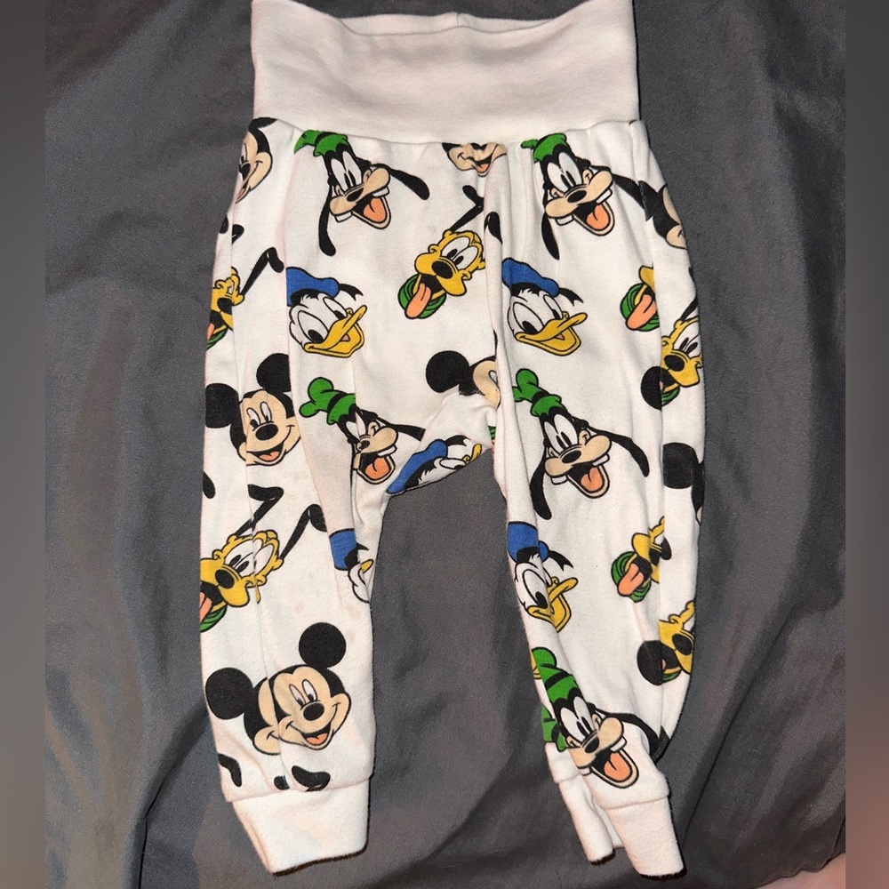Disney Pants